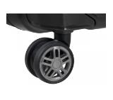 Samsonite Hi-Fi Spinner (4 wheels) 68 cm Exp. Black