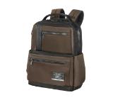 Samsonite Openroad Laptop Backpack 35.8cm/14.1inch Chestnut Black