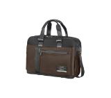 Samsonite Openroad Bailhandle Expandable 39.6cm/15.6inch Jet Browen