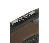 Samsonite Openroad Bailhandle Expandable 39.6cm/15.6inch Jet Browen