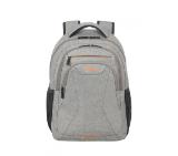 Samsonite At Work Laptop Backpack 39.6cm/15.6" Cool Grey