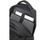 Samsonite At Work Laptop Backpack 43.9cm/17.3" Black