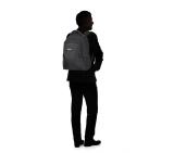 Samsonite At Work Laptop Backpack 43.9cm/17.3" Black