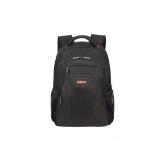 Samsonite At Work Laptop Backpack 43.9cm/17.3" Black