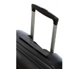 Samsonite Bon Air 4-wheel cabin baggage Spinner suitcase 55cm Black