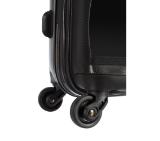 Samsonite Bon Air 4-wheel 75cm large Spinner suitcase Black