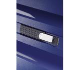 Samsonite Bon Air 4-wheel cabin baggage Spinner suitcase 55cm Dark blue