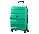 Samsonite Bon Air 4-wheel 66cm Medium Spinner suitcase Emerald Green