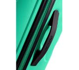 Samsonite Bon Air 4-wheel 66cm Medium Spinner suitcase Emerald Green