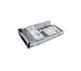 NPOS - 600GB 10K RPM SAS 12Gbps 512n 2.5in Hot-plug Hard Drive, 3.5in HYB CARR, CK (Sold with server only)