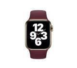 Apple Watch 40mm Band: Plum Sport Band - Regular (Seasonal Nov2020)