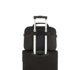 Samsonite GuardIT 2.0 Bailhandle 33.8cm/13.3inch Black