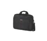 Samsonite GuardIT Bailhandle 49.6cm/15.6inch Black