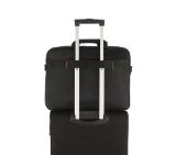 Samsonite GuardIT Bailhandle 43.9cm/17.3inch Black