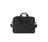 Samsonite GuardIT Bailhandle 43.9cm/17.3inch Black