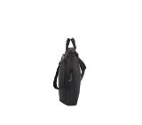 Samsonite GuardIT Bailhandle 43.9cm/17.3inch Black