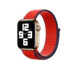 Apple Watch 40mm Band: (PRODUCT)RED Sport Loop (Seasonal Fall 2020)