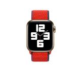 Apple Watch 40mm Band: (PRODUCT)RED Sport Loop (Seasonal Fall 2020)