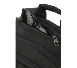 Samsonite GuardIT 2.0 Laptop Backpack S 35.6cm/14.1inch Black