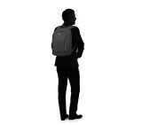 Samsonite GuardIT 2.0 Laptop Backpack M 39.6cm/15.6inch Black
