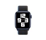 Apple Watch 40mm Band: Charcoal Sport Loop (Seasonal Fall 2020)