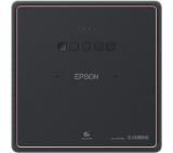 Epson EF-12, Portable Laser Android TV Edition, Full HD (1920 x 1080), 16:9, 1000 ANSI lumens, 2500000:1, 2xHDMI, Bluetooth, Android TV, Chromecast, 2x5 W Yamaha sound, 30-150", 2.1 kg, Black