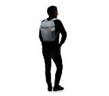 Samsonite Hexa-Packs Laptop Backpack S 14 Grey Print
