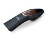 Beurer HR 4000 beard styler, 4 Attachments, slim titanium contour blade, quick-charge function, LED display, 10 cutting lengths from 1 to 27 mm,Water-resistant + Beurer HR 2000 precision trimmer