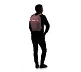 Samsonite Hexa-Packs Laptop Backpack S 14 Aubergine