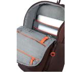 Samsonite Hexa-Packs Laptop Backpack S 14 Aubergine