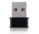 ZyXEL NWD6602, EU, Dual-Band Wireless AC1200 Nano USB Adapter