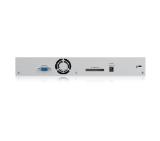 ZyXEL USG110 UTM BDL Firewall Appliance 10/100/1000, 4x LAN/DMZ, 2x WAN, 1xOPT ( only device / without UTM licenses)