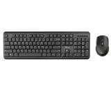 TRUST ODY Wireless Keyboard & Mouse BG Layout