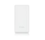 ZyXEL WAC5302D-Sv2, Single Pack exclude Power Adaptor, 1 year NCC Pro pack license bundled, EU and UK, Unified AP, ROHS