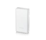 ZyXEL WAC5302D-Sv2, Single Pack exclude Power Adaptor, 1 year NCC Pro pack license bundled, EU and UK, Unified AP, ROHS