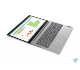 Lenovo ThinkBook 15 G2 AMD Ryzen 5 4500U (2.3Ghz up to 4.0GHz, 8MB), 8GB DDR4 2666MHz, 512GB SSD, 15.6" FHD (1920x1080), IPS, AG, AMD Radeon Graphics, WLAN ac, BT, 720p Cam, Mineral Grey, KB Backlit, FPR, 3 cell, DOS, 2Y