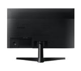 Samsung F24T350F 24" Professional LED IPS, Bordless 1920x1080, Mega DCR, 5ms, 250cd,AMD FreeSyn, D-Sub, HDMI, DARK BLUE GRAY