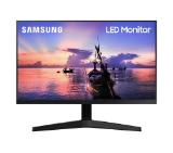 Samsung 27T350, 27" IPS LED, 75 Hz, 5 ms GTG, 1920x1080, 250 cd/m2, 1000:1, AMD FreeSync, Eye Saver, Flicker Free,USB, HDMI 1.4, VGA, 178°/178°, Dark Blue Gray