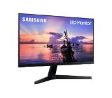 Samsung 27T350, 27" IPS LED, 75 Hz, 5 ms GTG, 1920x1080, 250 cd/m2, 1000:1, AMD FreeSync, Eye Saver, Flicker Free,USB, HDMI 1.4, VGA, 178°/178°, Dark Blue Gray