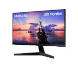 Samsung 27T350, 27" IPS LED, 75 Hz, 5 ms GTG, 1920x1080, 250 cd/m2, 1000:1, AMD FreeSync, Eye Saver, Flicker Free,USB, HDMI 1.4, VGA, 178°/178°, Dark Blue Gray