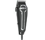 Wahl 79602-201, ElitePro, High Performance Haircutting Kit 10 Secure Fit Guide Combs and accessories