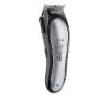 Wahl 09766-016, Pro Series, Cord-/ cordless Animal Clipper Rech. clipper with taper lever, 4 color combs, accessories and storage case