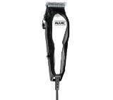 Wahl 79111-516, Baldfader, Corded Clipper 14 piece haircutting kit, Includes taper lever, 7 guide combs and accessories