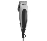 Wahl 09243-2216, HomePro, Corded Clipper 22-Piece Haircutting Kit, Including taper leverl, 10 guide combs and accessories