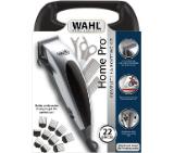Wahl 09243-2216, HomePro, Corded Clipper 22-Piece Haircutting Kit, Including taper leverl, 10 guide combs and accessories