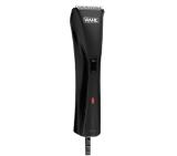 Wahl 09699-1016, Hybrid Clipper, Corded Clipper 8 guide combs, rinseable blade, handle case and accessories