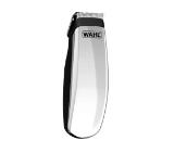 Wahl 09962-2016, Deluxe Pocket Pro, Battery Trimmer Super compact battery trimmer, 2 attachment combs included