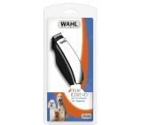 Wahl 09962-2016, Deluxe Pocket Pro, Battery Trimmer Super compact battery trimmer, 2 attachment combs included