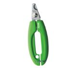 Wahl 858455-016, Curved Nail Clipper, Effectively trim nails with stainless steel blades