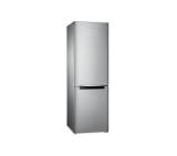 Samsung RB33J3030SA/EO, Refrigerator, Fridge Freezer, Total 339l, refrigerator 231l, freezer 108l, Energy Efficiency F, No frost, Multi Flow, Full cooling, Metal Graphite